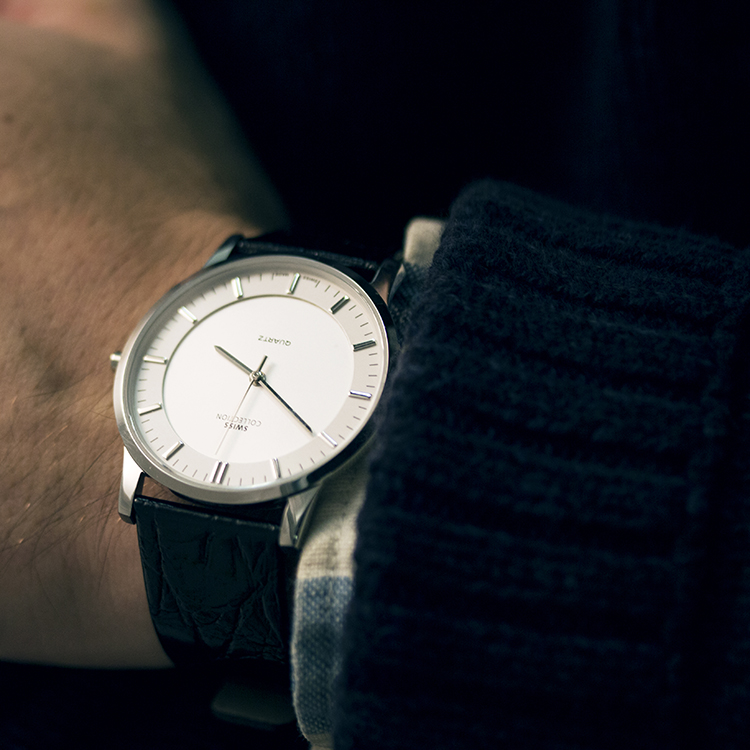 Swiss Collection 6035ST-2L